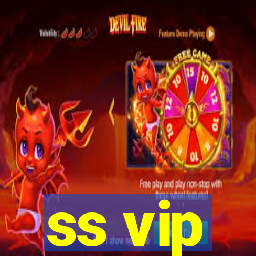 ss vip